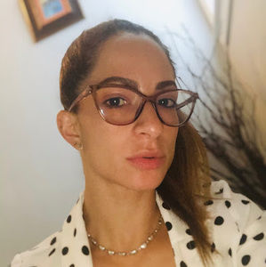 Meet your Posher, Anabel